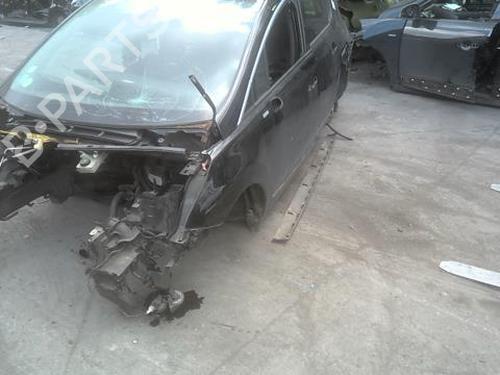 Rear left panel PEUGEOT 3008 I MPV (0U_) 1.6 HDi | BP25880673C60  - Image 26
