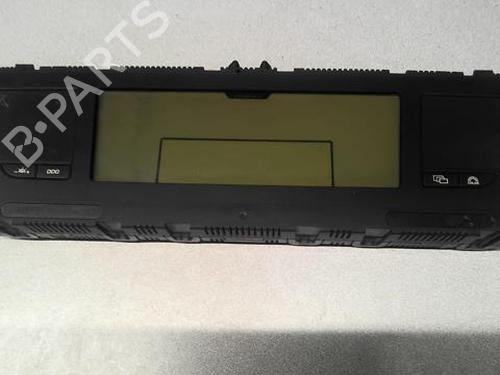 Kombinert Instrument CITROËN C4 Grand Picasso I (UA_) 1.6 HDi | BP21728130C47 