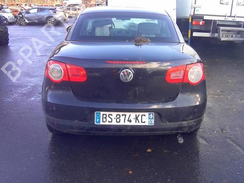 Headlight switch VW EOS (1F7, 1F8) 2.0 TDI | BP21817588I24  - Image 12