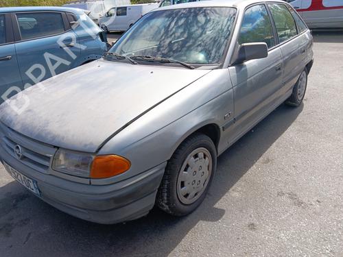 Used Parts OPEL ASTRA F Hatchback (T92) 1.7 TDS (F08, M08, F68, M68) 4613094