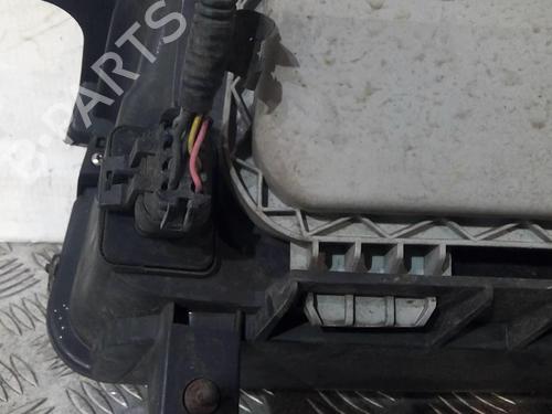 Used Right headlight Right headlight FIAT DOBLO MPV (119_, 223_) 1.9 D (223AXB1A) (63 hp) 20367234 20367234