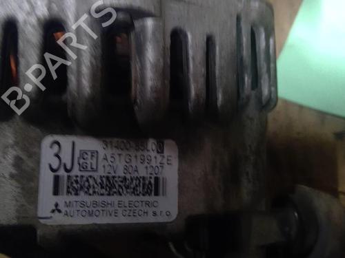 Used Alternator Alternator SUZUKI SWIFT IV (FZ, NZ) 1.2 (AZH412, ZC72S) (94 hp) 26619041 26619041