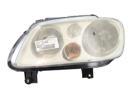 left-headlight-vw-touran-1t1-1t2-2003-2004-2005-2006-2007-2008-2009-2010-2011-32098698 main image