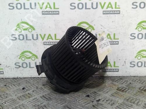 Used Heater blower motor PEUGEOT 207 (WA_, WC_) 1.4 HDi (68 hp) 20362956