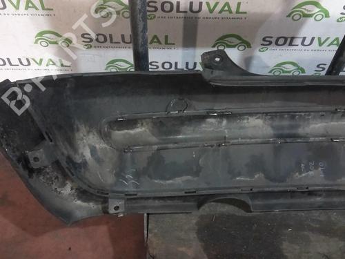 Rear bumper MINI MINI (R50, R53) Cooper | BP22004466C8 