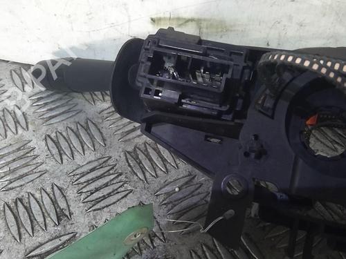 Used Steering column stalk PEUGEOT 607 (9D, 9U) 2.2 HDi (133 hp) 21759240