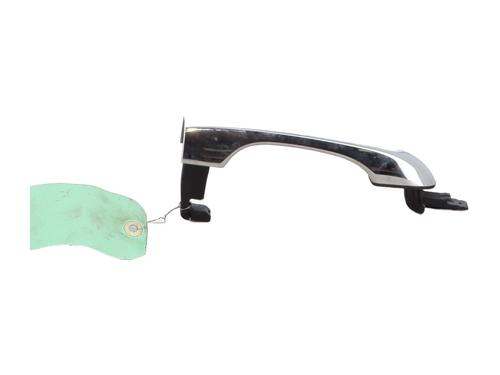 Front left exterior door handle FIAT 500X (334_) 1.0 (334.AXN1B) | BP30915060C128