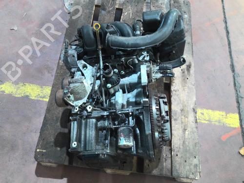 Engine NISSAN MICRA IV (K13K, K13KK) 1.2 | BP20356628M1 