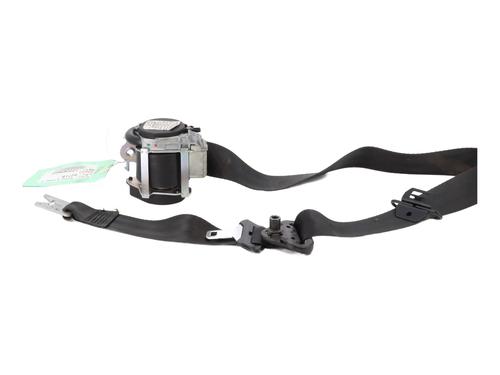Front right seatbelt RENAULT MEGANE III Hatchback (BZ0/1_, B3_) 1.5 dCi (BZ09, BZ0D, BZ1W, BZ29, BZ14) | BP33472243I25 - Image 2