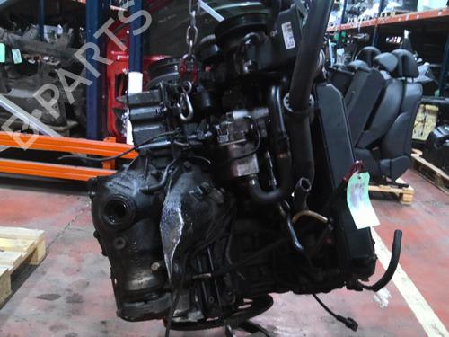 Engine BMW X5 (E53) | BP33681164M1 - Image 4