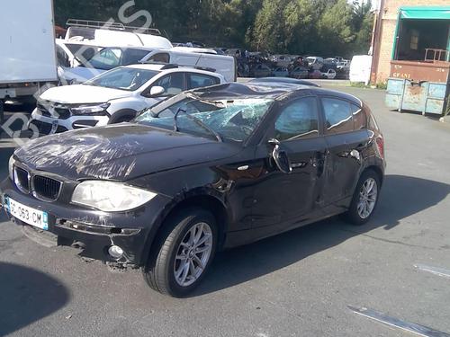 Climate control BMW 1 (E87) 118 d | BP21144061I5 - Image 5