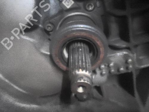 Used Gearbox Gearbox OPEL INSIGNIA A (G09) [2008-2017] 33850301 33850301