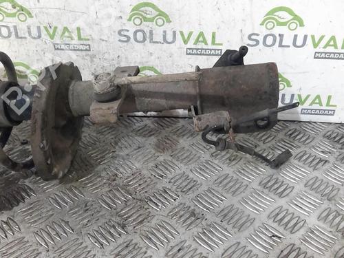 Used Left front shock absorber Left front shock absorber 20725822 20725822