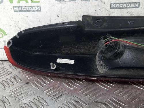 Right taillight FORD FIESTA V (JH_, JD_) 1.4 TDCi | BP20364087C35 