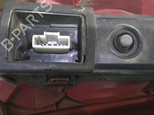 Høyre baklys Høyre baklys PEUGEOT 307 Break (3E) 2.0 HDI 110 (107 hp) 20367076 20367076