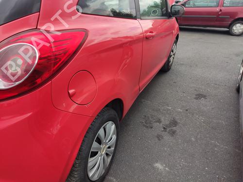 Horn FORD KA (RU8) 1.2 | BP28066765E13  - Image 13