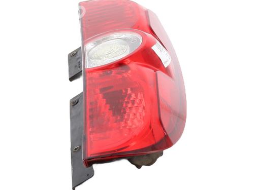 Left taillight OPEL COMBO Box Body/MPV (X12) 1.4 CNG (B05) | BP20726106C34 