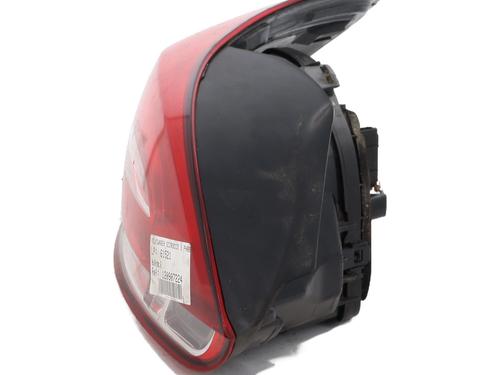 Left taillight VW SCIROCCO III (137, 138) 1.4 TSI | BP32275426C34 - Image 6