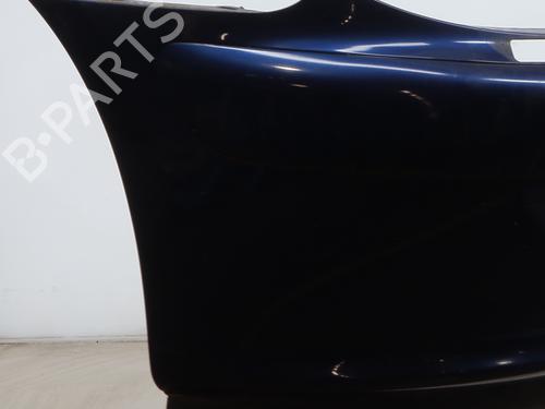 front-bumper-peugeot-307-cc-3b-2003-2004-2005-2006-2007-2008-2009-35902388 main image
