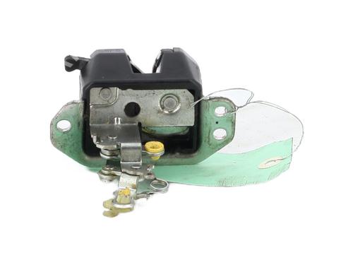 Tailgate lock CHEVROLET AVEO / KALOS Hatchback (T250, T255) 1.2 LPG | BP28032445C101 