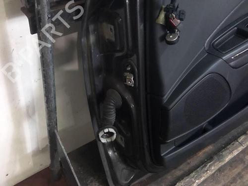 Right front door FIAT BRAVO II (198_) 1.9 D Multijet (198AXD1A) | BP20360403C3 