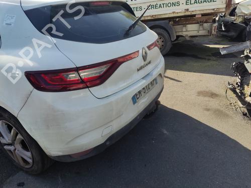 Left taillight RENAULT MEGANE IV Hatchback (B9A/M/N_) 1.5 dCi 110 (B9A3) | BP33057182C34  - Image 22