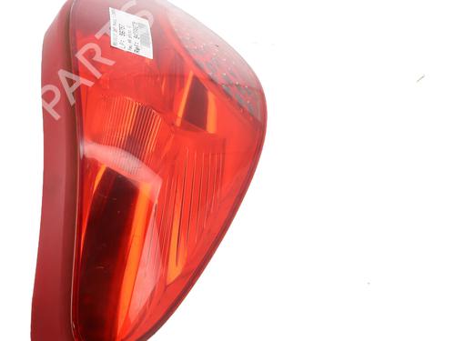 Used Left taillight Left taillight 20484357 20484357