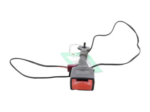 Sikkerhedssele-spænde FORD FIESTA VI (CB1, CCN) 1.4 TDCi (70 hp) 28113378