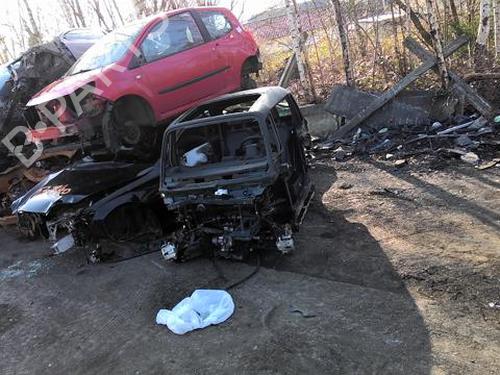 Right tailgate light CITROËN AMI (9A_) Electric (9AZ2CA) | BP32739491C80  - Image 16