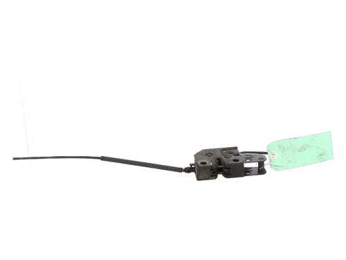 Hood lock VW POLO IV (9N_, 9A_) 1.4 16V | BP20976483C133 