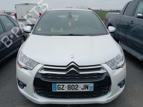 Steering rack CITROËN DS4 (NX_) 1.6 HDi 115 | BP26508700M22  - Image 20