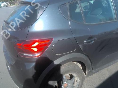 Steering rack DACIA SANDERO III 1.0 TCe 90 | BP27884768M22 - Image 14