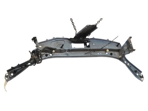 Frontplate/Frontkurv DACIA SANDERO II 1.0 SCe 75 (B8JC, B8JD, B8NC) | BP30690591C72