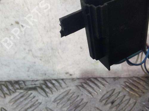 Used Heater resistor Heater resistor RENAULT VEL SATIS (BJ0_) 2.0 dCi (BJ03) (150 hp) 20368320 20368320