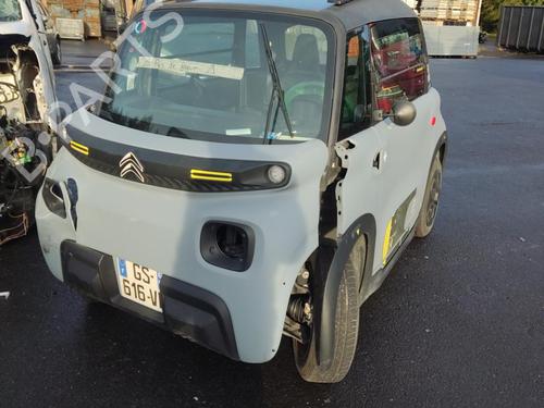 Front wiper motor CITROËN AMI (9A_) Electric (9AZ2CA) | BP28571718M29 - Image 11