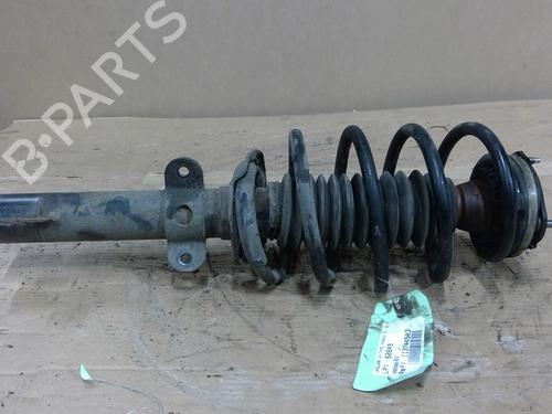 Used Left front shock absorber JAGUAR X-TYPE I (X400) 2.2 D (146 hp) 30261548