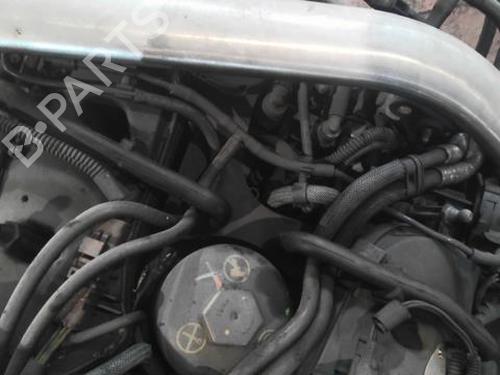Used Engine Engine PEUGEOT 407 Coupe (6C_) 2.7 HDi (204 hp) 20354951 20354951