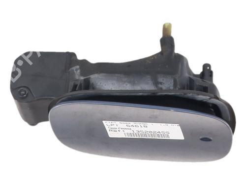 Used Fuel flap Fuel flap FIAT 500X (334_) 1.6 D Multijet (334AXA1B, 334AXA11) (120 hp) 40467051 40467051