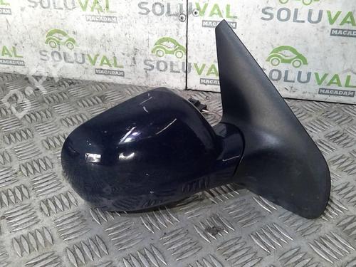 Right mirror VW GOLF IV (1J1) 1.9 TDI | BP22003107C27 