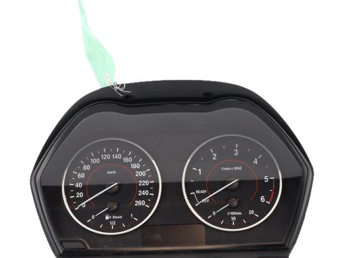 Used Instrument cluster Instrument cluster 35902665 35902665
