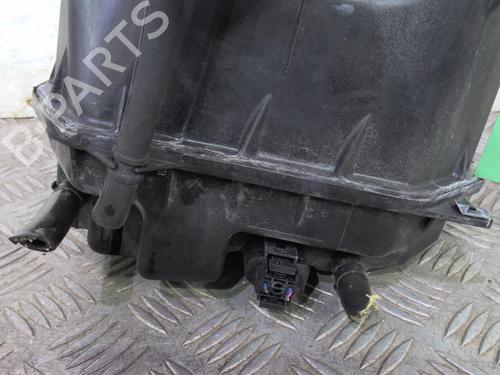 Ekspansjonstank VW TOUAREG (7LA, 7L6, 7L7) 3.0 V6 TDI | BP20359324C120 