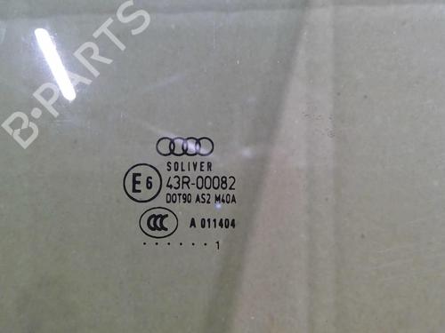 Used Front left door window Front left door window AUDI A1 (8X1, 8XK) 1.6 TDI (105 hp) 27817066 27817066