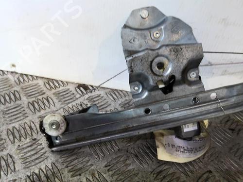 Used Rear left window mechanism Rear left window mechanism RENAULT CLIO IV (BH_) 1.5 dCi 90 (90 hp) 20355948 20355948