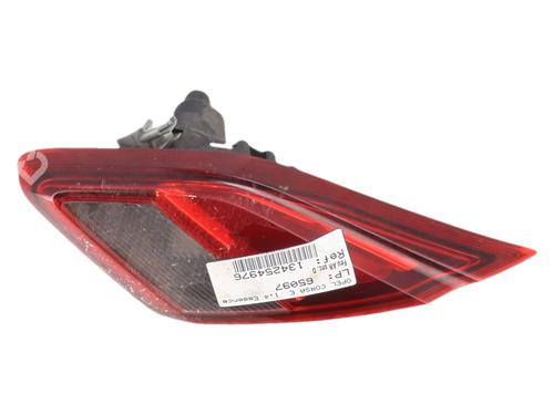 Right tailgate light OPEL CORSA E (X15) 1.4 (08, 68) | BP39986624C80 - Image 3