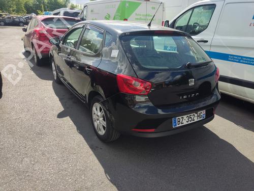 Middle console SEAT IBIZA IV (6J5, 6P1) 1.6 TDI | BP28429747I22  - Image 5