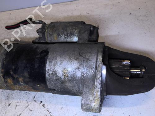 Startmotor SMART FORFOUR (454) 1.5 CDI (454.001) | BP20361502M8 