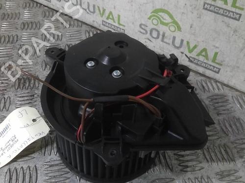 Heater blower motor PEUGEOT 406 (8B) 1.9 TD | BP21827085M62 