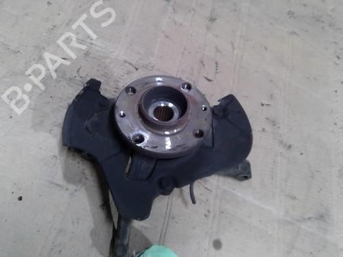 Right front steering knuckle FIAT PANDA (169_) 1.2 LPG (169CXF1A) | BP28163639M26 - Image 2