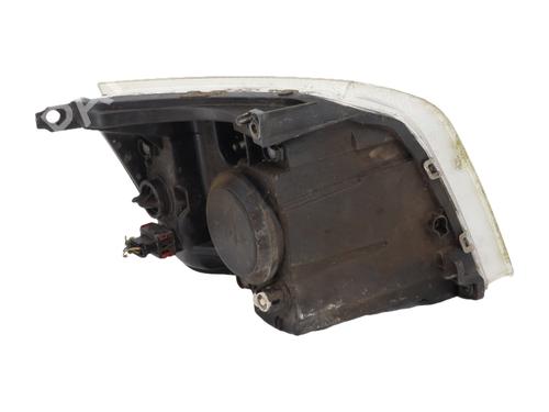 Used Right headlight Right headlight CITROËN C2 (JM_) 1.1 (60 hp) 33741509 33741509