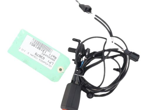 Engate do cinto VW TIGUAN (CT1) 1.5 eTSI | BP38726360I32 - Image 3